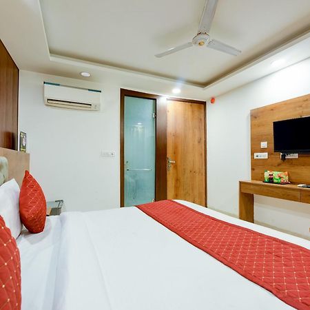 Glory Inn Near Delhi International Airport New Delhi Bagian luar foto